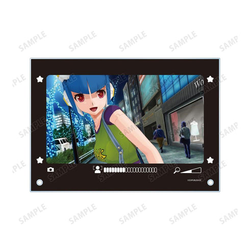 《Dream Club》Dream Club系列 艾莉 A5亚克力板