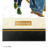 "Twilight Out of Focus" by Janome: Original Illustration of Hisashi Otomo & Mao Tsuchiya – Amusement Park Date Ver. A4 Character Fine Art Print