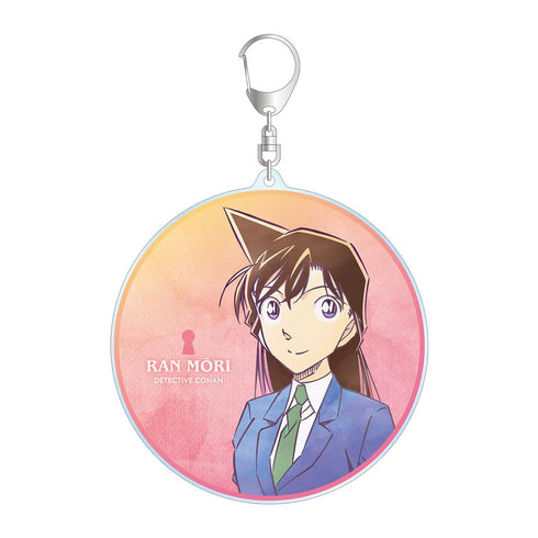 『名探偵コナン』毛利蘭 Ani-Art 第10弾 BIGアクリルキーホルダー