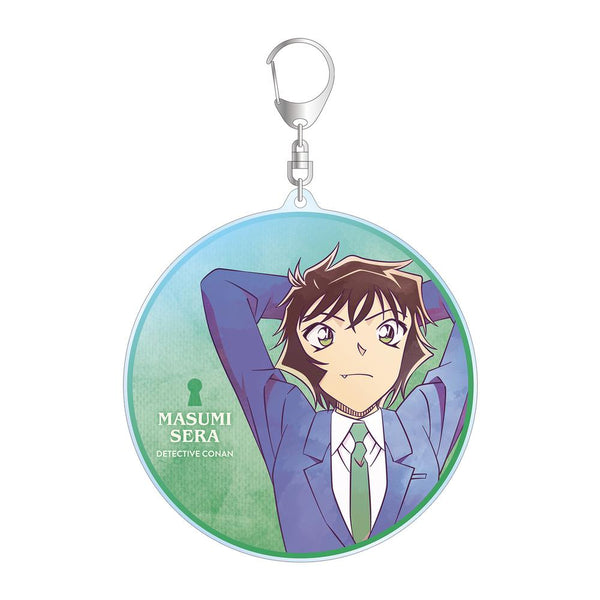 『名探偵コナン』世良真純 Ani-Art 第10弾 BIGアクリルキーホルダー