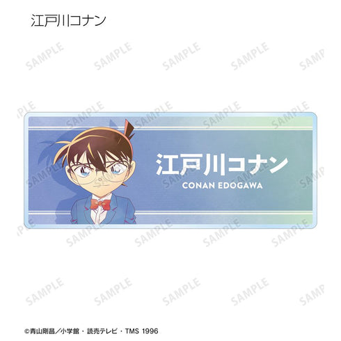『名探偵コナン』トレーディング Ani-Art 第10弾 アクリルネームプレート(単位/BOX)