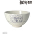"D.Gray-man" Don't Eat the Bean Sprouts!!! Munch-Munch Mino-yaki Rice Bowl