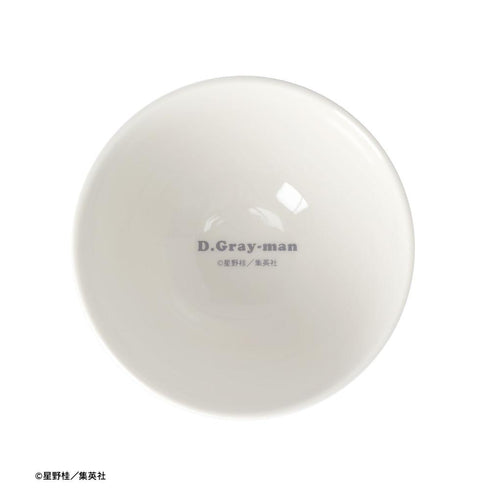 "D.Gray-man" Don't Eat the Bean Sprouts!!! Munch-Munch Mino-yaki Rice Bowl