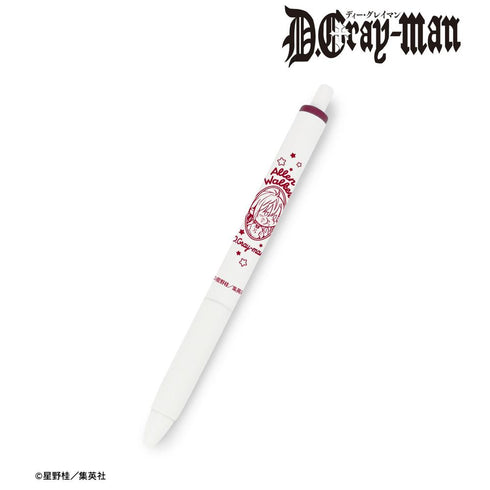 "D.Gray-man" Allen Walker Uni-Ball One Gel Ink Ballpoint Pen