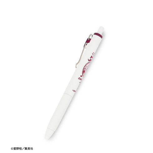 "D.Gray-man" Allen Walker Uni-Ball One Gel Ink Ballpoint Pen