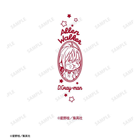 "D.Gray-man" Allen Walker Uni-Ball One Gel Ink Ballpoint Pen