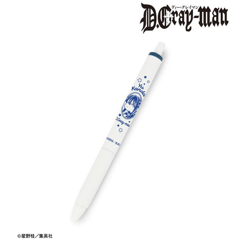 "D.Gray-man" Yu Kanda Uni-Ball One Gel Ink Ballpoint Pen