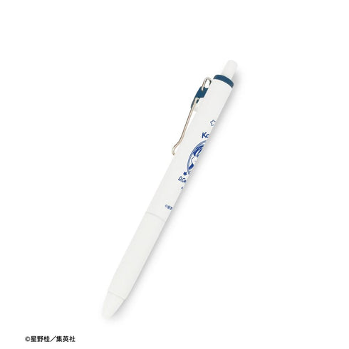"D.Gray-man" Yu Kanda Uni-Ball One Gel Ink Ballpoint Pen