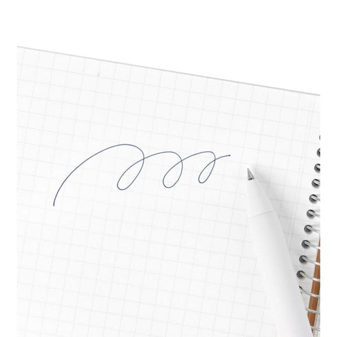 "D.Gray-man" Yu Kanda Uni-Ball One Gel Ink Ballpoint Pen