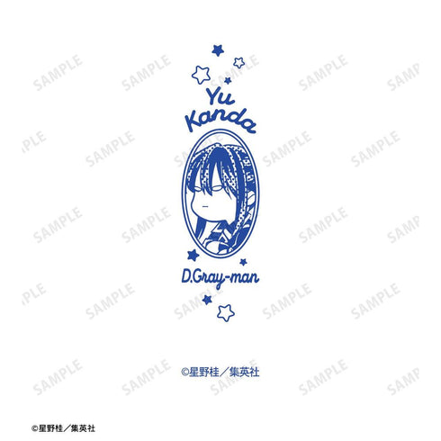 "D.Gray-man" Yu Kanda Uni-Ball One Gel Ink Ballpoint Pen