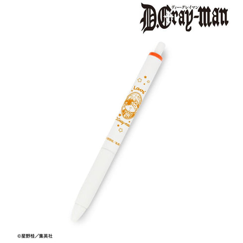 "D.Gray-man" Ravi Uni-Ball One Gel Ink Ballpoint Pen