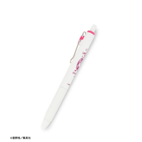 "D.Gray-man" Linaly Lee Uni-Ball One Gel Ink Ballpoint Pen