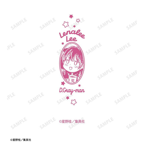 "D.Gray-man" Linaly Lee Uni-Ball One Gel Ink Ballpoint Pen