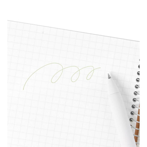 "D.Gray-man" Howard Link Uniball One Gel Ink Ballpoint Pen