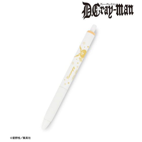 "D.Gray-man" Tim Campy Uni-Ball One Gel Ink Ballpoint Pen