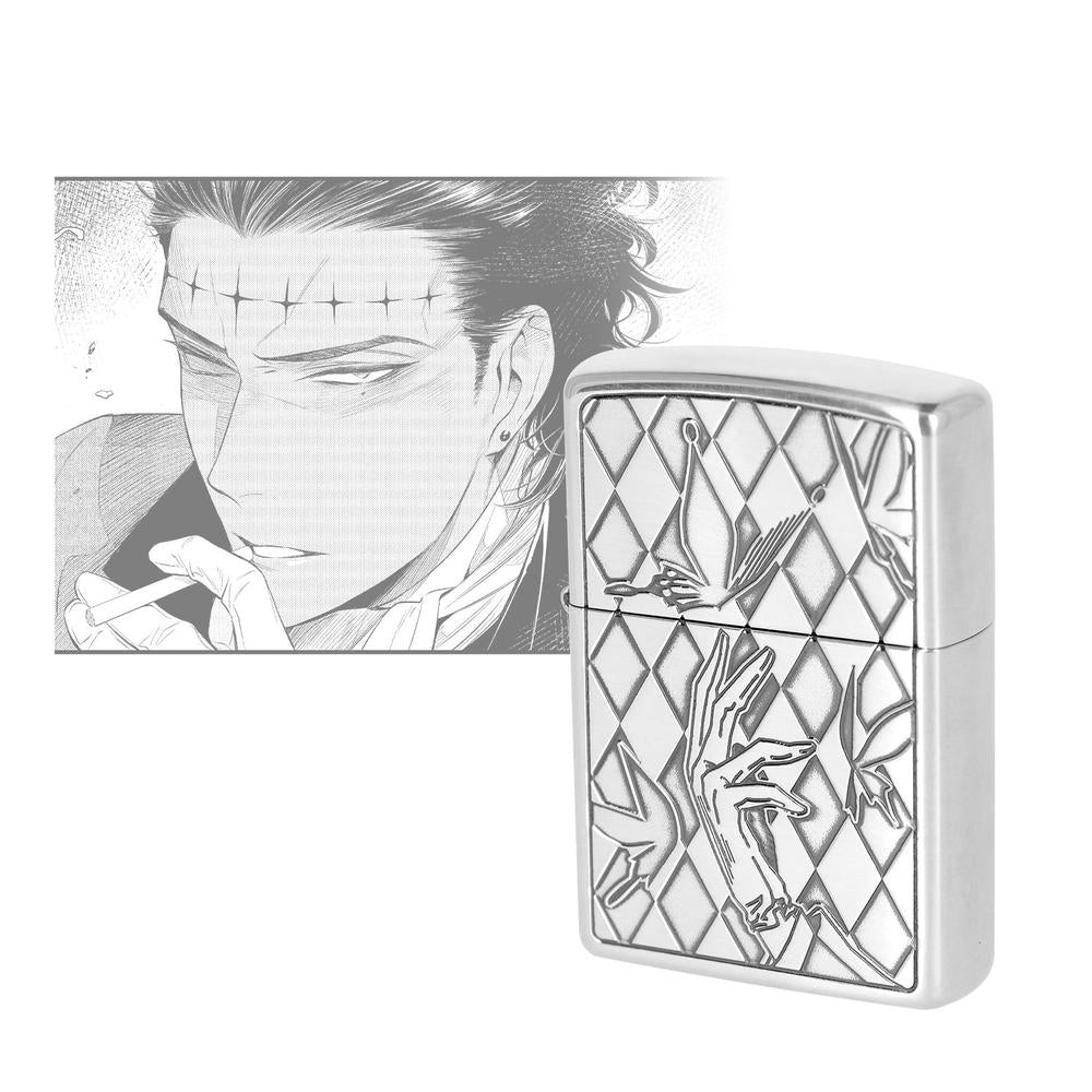 シ*〜様 IMP製 限定200個 純銀製 ライター 男性器モチーフ 未使用　悪魔 4573643240318_001_1200x1200.