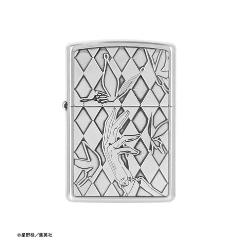 『D.Gray-man』ZIPPOコラボ ティキ・ミック ライター