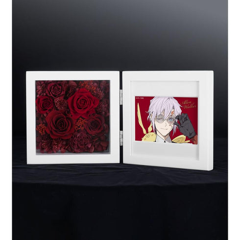 『D.Gray-man』アレン・ウォーカー プリザーブドフラワー