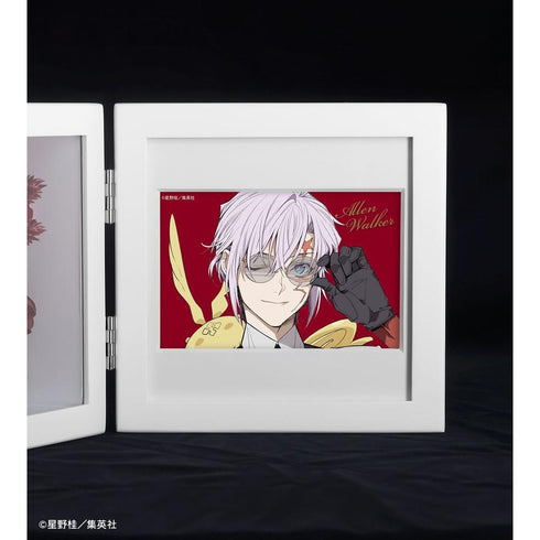 『D.Gray-man』アレン・ウォーカー プリザーブドフラワー