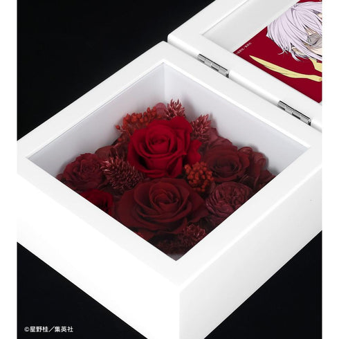 『D.Gray-man』アレン・ウォーカー プリザーブドフラワー