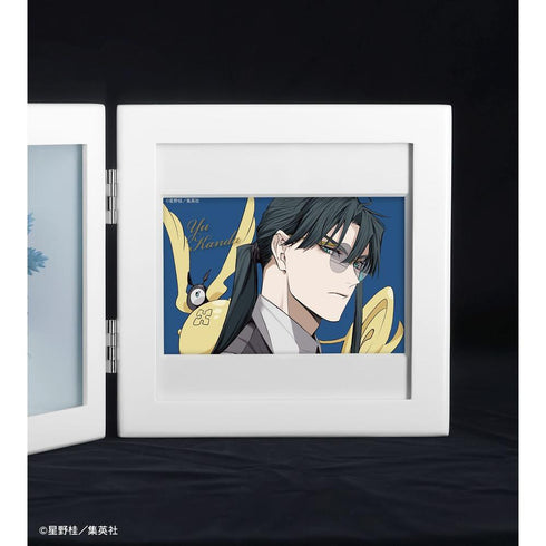 『D.Gray-man』神田ユウ プリザーブドフラワー