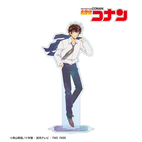 『名探偵コナン』松田陣平 Ani-Art 第10弾 BIGアクリルスタンド