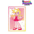 『New PANTY & STOCKING with GARTERBELT』パンティ Ani-Art clear label A3マット加工ポスター【202607再販】