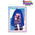 『New PANTY & STOCKING with GARTERBELT』ストッキング Ani-Art clear label A3マット加工ポスター【202607再販】