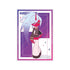 『New PANTY & STOCKING with GARTERBELT』ニーソックス Ani-Art clear label A3マット加工ポスター【202607再販】