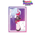 『New PANTY & STOCKING with GARTERBELT』ニーソックス Ani-Art clear label A3マット加工ポスター【202607再販】