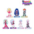『New PANTY & STOCKING with GARTERBELT』トレーディング Ani-Art clear label アクリルスタンド(単位/BOX)【202607再販】