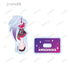 『New PANTY & STOCKING with GARTERBELT』トレーディング Ani-Art clear label アクリルスタンド(単位/BOX)【202607再販】