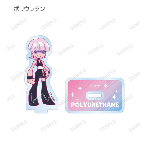 『New PANTY & STOCKING with GARTERBELT』トレーディング Ani-Art clear label アクリルスタンド(単位/BOX)