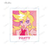 『New PANTY & STOCKING with GARTERBELT』トレーディング Ani-Art clear label アクリルカード(単位/BOX)