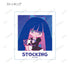 『New PANTY & STOCKING with GARTERBELT』トレーディング Ani-Art clear label アクリルカード(単位/BOX)【202607再販】
