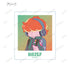 『New PANTY & STOCKING with GARTERBELT』トレーディング Ani-Art clear label アクリルカード(単位/BOX)【202607再販】
