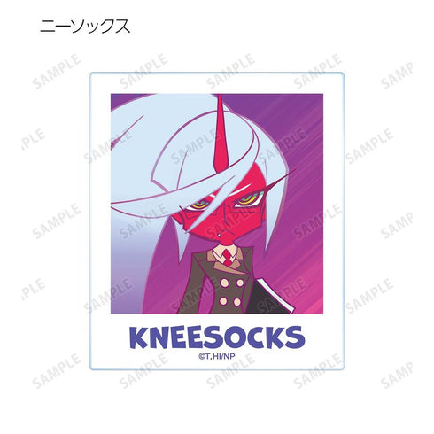 『New PANTY & STOCKING with GARTERBELT』トレーディング Ani-Art clear label アクリルカード(単位/BOX)【202607再販】