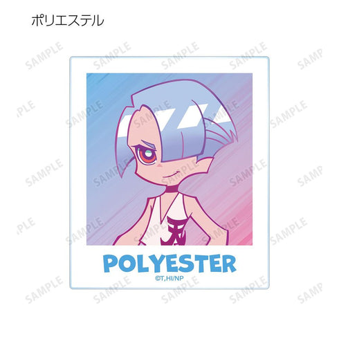 『New PANTY & STOCKING with GARTERBELT』トレーディング Ani-Art clear label アクリルカード(単位/BOX)【202607再販】