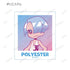 『New PANTY & STOCKING with GARTERBELT』トレーディング Ani-Art clear label アクリルカード(単位/BOX)【202607再販】