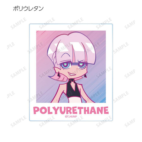 『New PANTY & STOCKING with GARTERBELT』トレーディング Ani-Art clear label アクリルカード(単位/BOX)