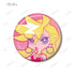 『New PANTY & STOCKING with GARTERBELT』トレーディング Ani-Art clear label 缶バッジ(単位/BOX)【202607再販】