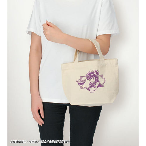 『らんま1/2』シャンプー ランチトートバッグ