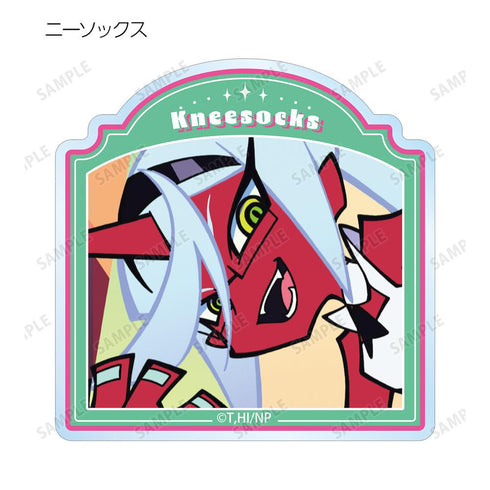 『New PANTY & STOCKING with GARTERBELT』トレーディング場面写アクリルマスコット(単位/BOX)