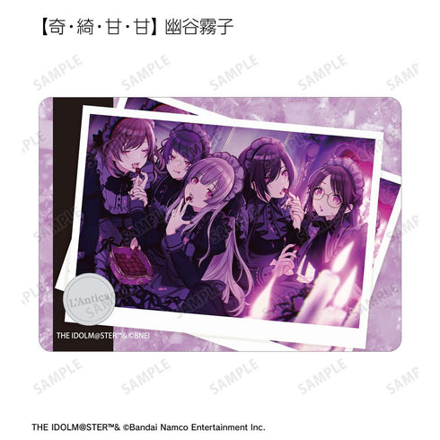 『アイドルマスター シャイニーカラーズ』B8硬質カードケース3枚セット
