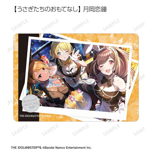 『アイドルマスター シャイニーカラーズ』B8硬質カードケース3枚セット