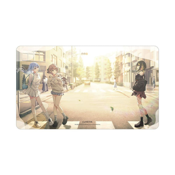 『アイドルマスター シャイニーカラーズ』【夜になって】斑鳩ルカ マルチデスクマット【202609再販】