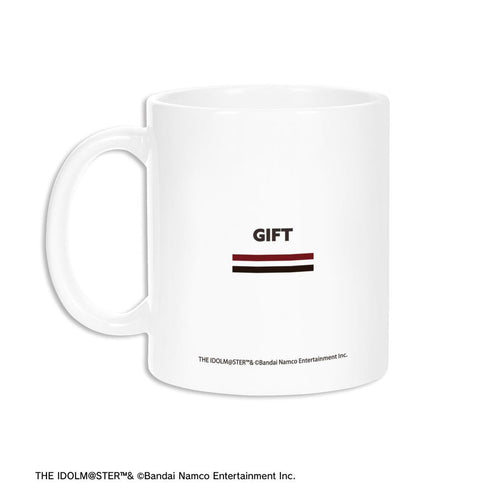 『アイドルマスター シャイニーカラーズ』【GIFT】緋田美琴 マグカップ