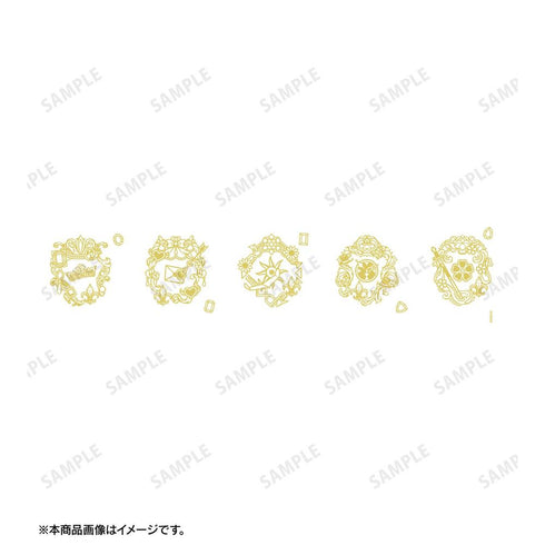 『あんさんぶるスターズ!!』Knights ナイトライト