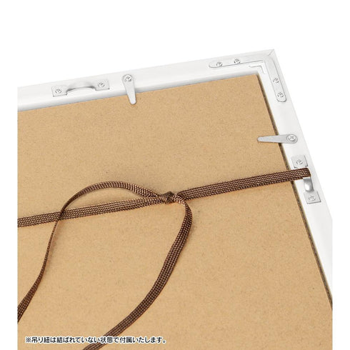 《金色马赛克》原悠衣老师 全新绘制 小路绫 偶像风服装版 A4角色精美海报