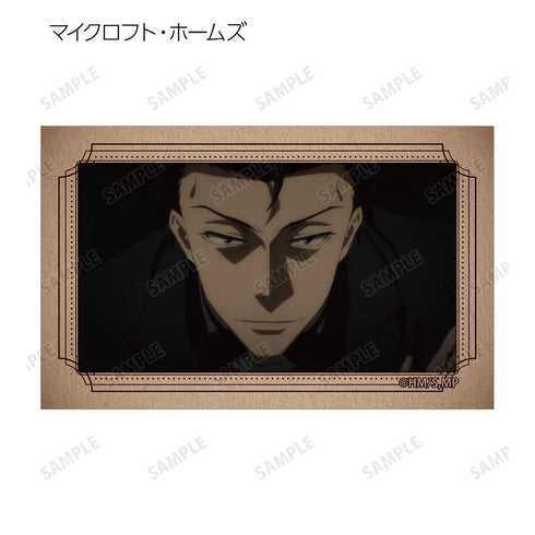 『憂国のモリアーティ』トレーディング場面写イラストカード(単位/BOX)